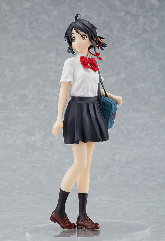 Your Name - POP UP PARADE Miyamizu Mitsuha [ของแท้]