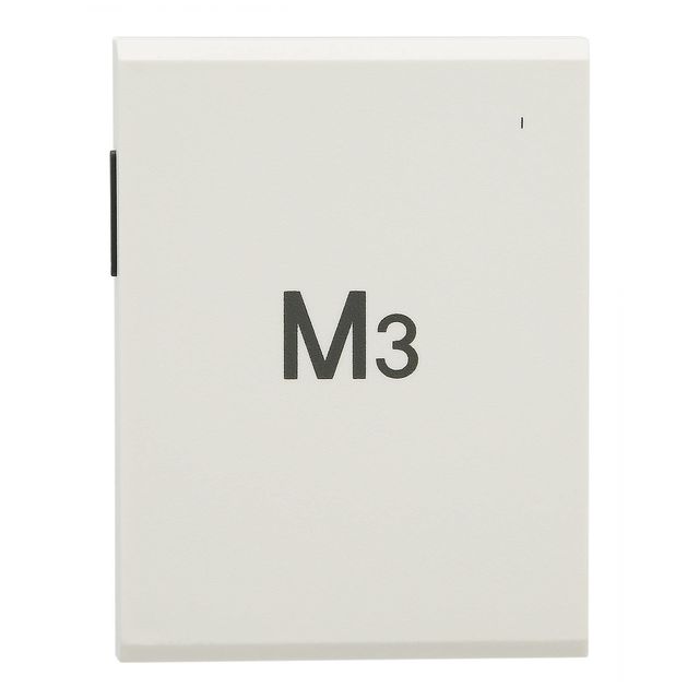 Twinstar M3 เครื่องยับยั้งตะไคร่ รุ่น M3
