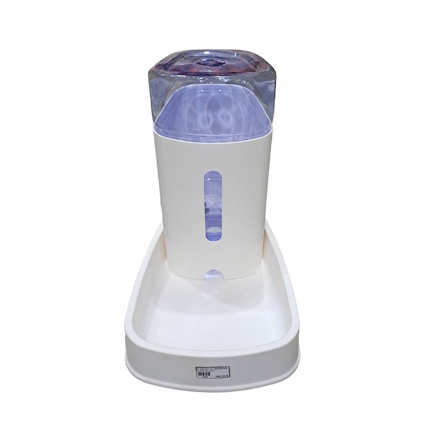 BT Ktee F010-3.8L. ที่ให้น้ำอัตโนมัติ ขนาด 3.8 ลิตร (คละสี)