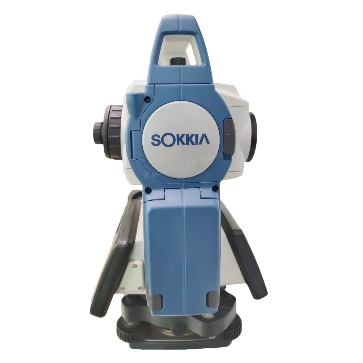 กล้อง TOTAL STATION SOKKIA CX-102 (มือสอง)