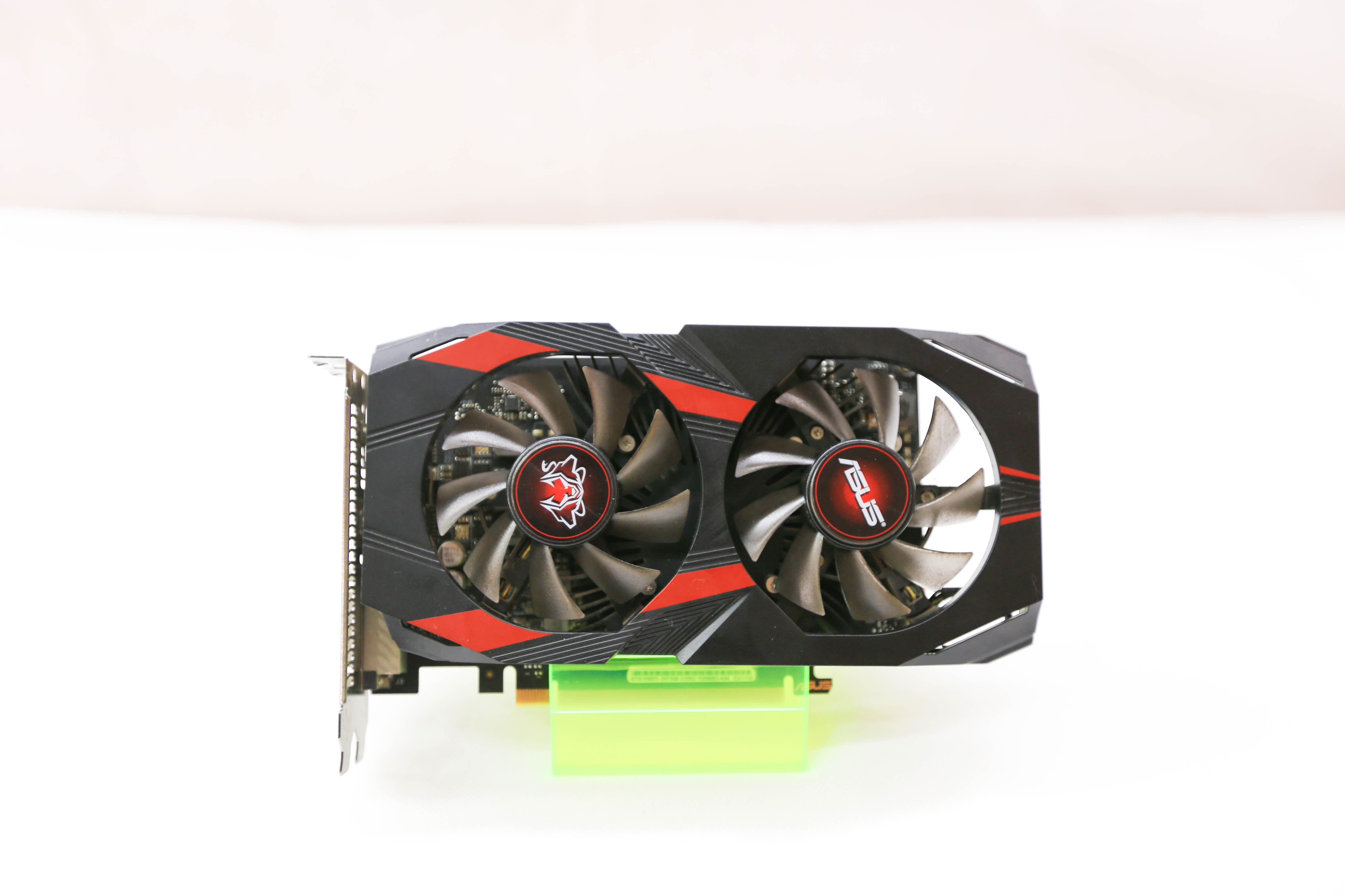 GTX1050TI/4GB ASUS CERBERUS O4G (OD5)