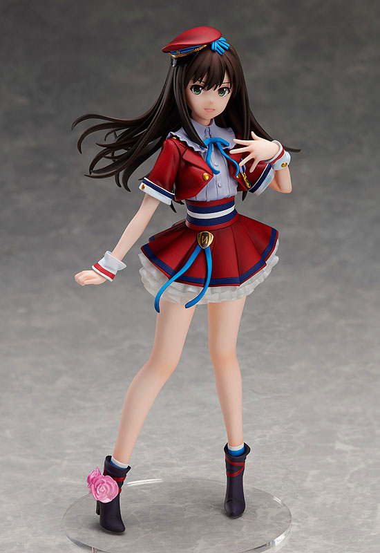 The Idolm@ster Cinderella Girls - Shibuya Rin New Generations Ver. [ของแท้]