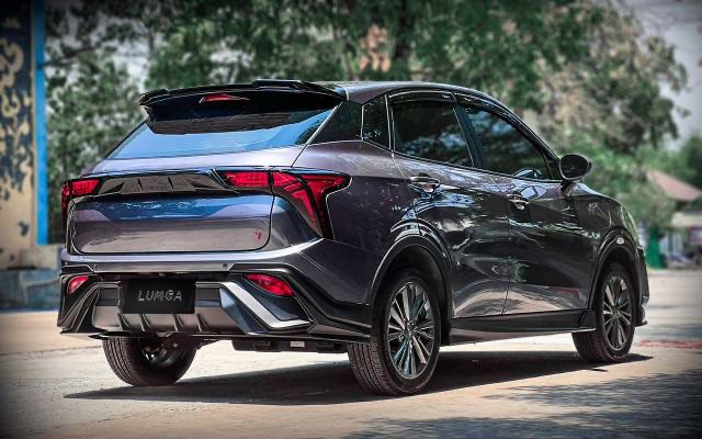 ชุดแต่ง Neta V