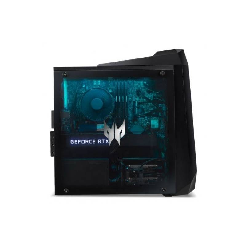 Acer Predator PO3-630-11416G1TMGi/T003(ราคาเดียวกับศูนย์)