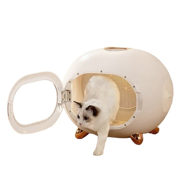 TBL SL-57-G เครื่องอบแห้งแมว (A-001 G)