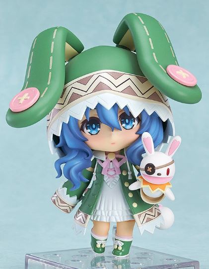 Date A Live - Nendoroid Yoshino [ของแท้]