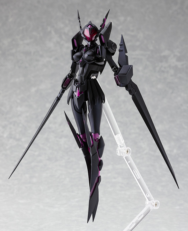 Accel World - Figma Black Lotus [ของแท้]