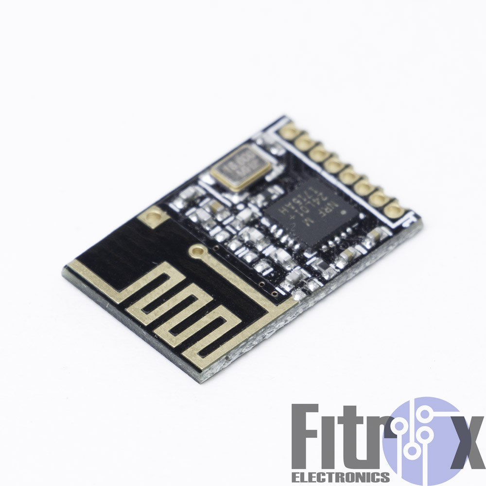 nRF24L01 Mini Module