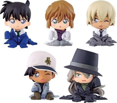 Detective Conan - Chijimase Tai 2 [ของแท้]