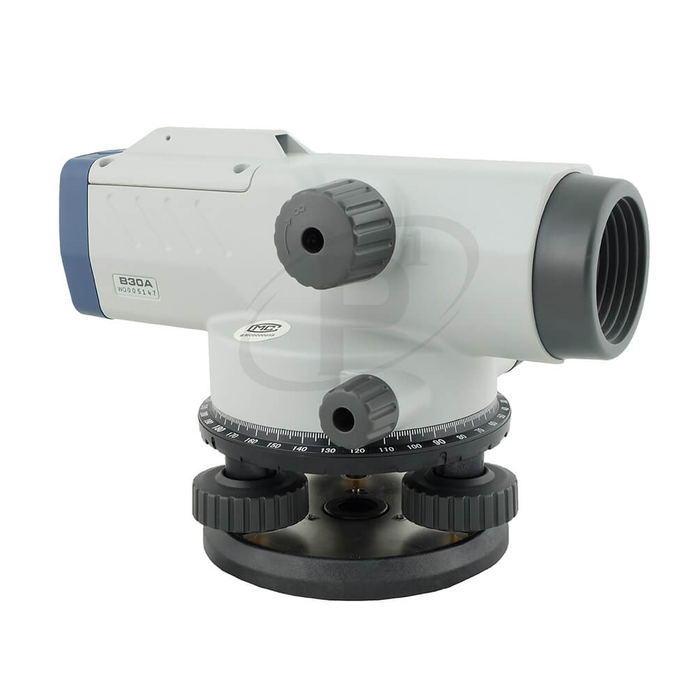 กล้องระดับอัตโนมัติ SOKKIA B30A กำลังขยาย 28 เท่า