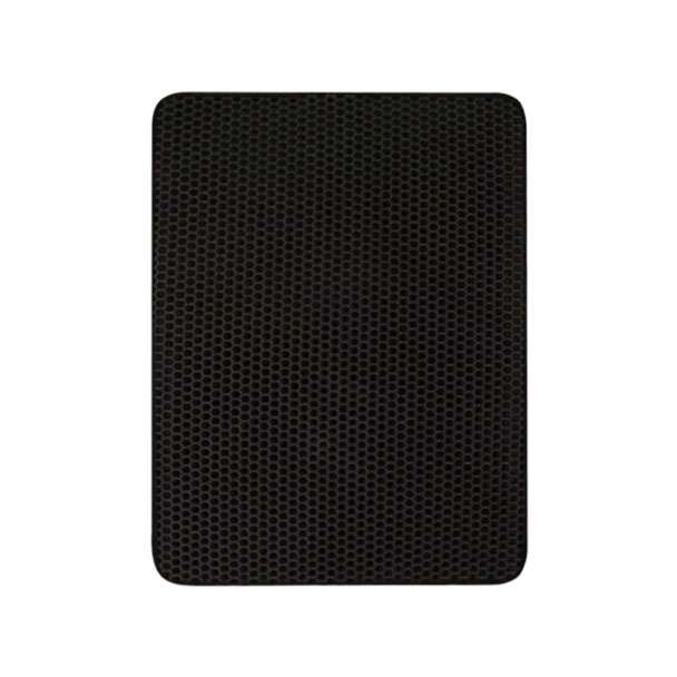 DMP พรหมดักทรายแมว 2 ชั้น ขนาด 45x60 (คละสี)