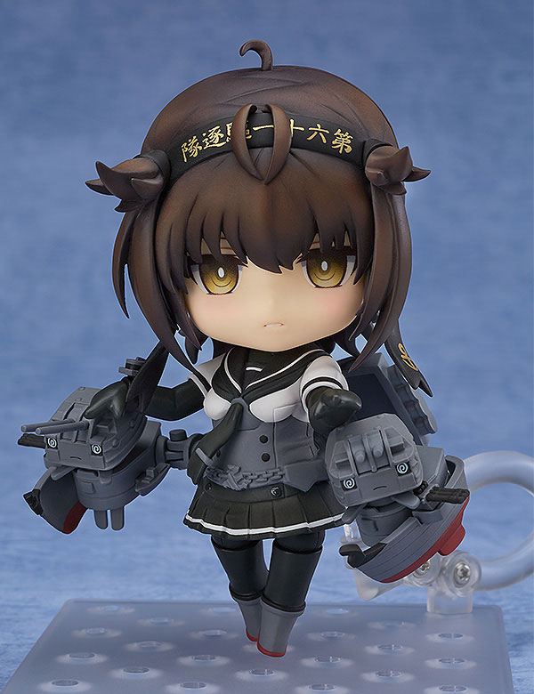 Kantai Collection - Nendoroid Hatsuzuki [ของแท้]