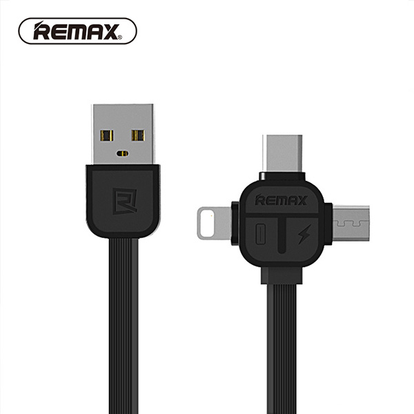 สายชาร์จ Remax 3 in 1 Cerpexov
