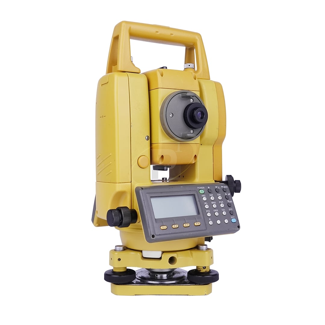 กล้อง TOTAL STATION TOPCON GTS-332N (มือสอง)