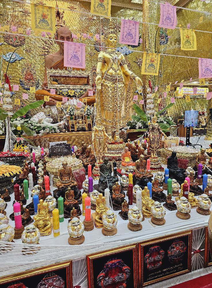 เหรียญ๑๑๑ปีชาตกาลหลวงพ่อพูล วัดไผ่ล้อม (ยกลัง พร้อมส่ง)ยกลัง