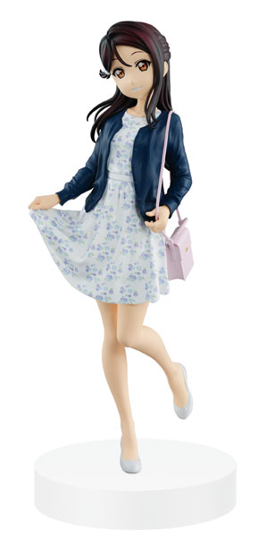 Love Live! Sunshine!! - EXQ Figure Sakurauchi Riko [ของแท้]