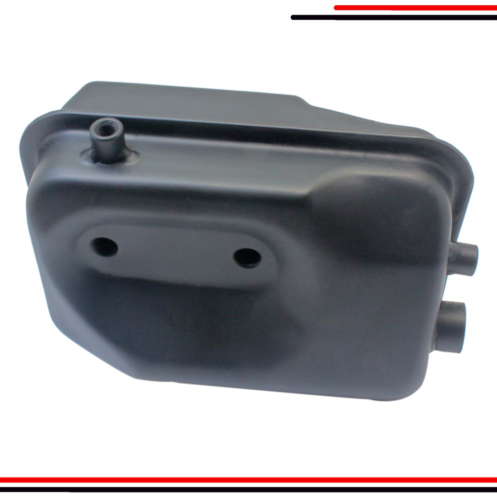 ท่อไอเสีย เครื่องตัดหญ้า รุ่น NB411