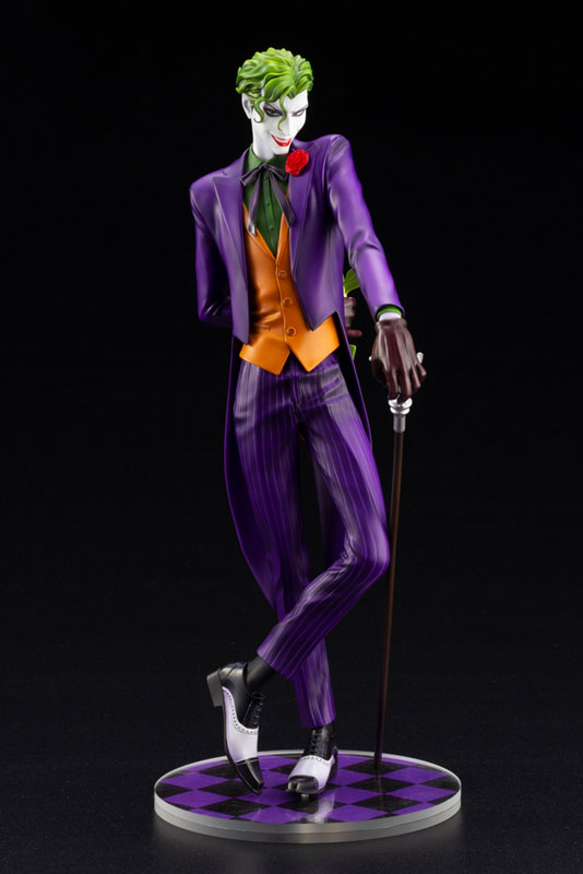 DC Comics - Ikemen Joker [ของแท้]