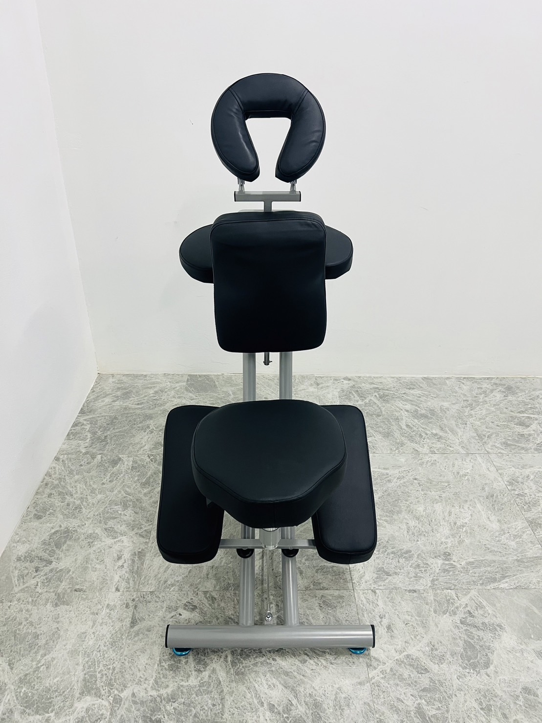 Chair Bed For Tattoo Equipment Furniture เก้าอี้สักหลัง ฺBLACK