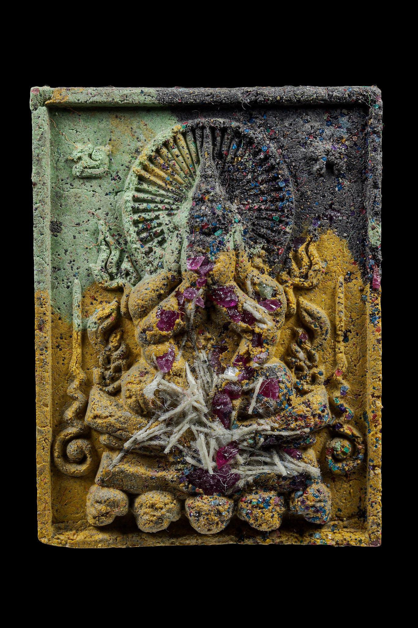 พระปิดตามหาภูติพรายเศรษฐี ปลุกเสก 9 สิงหาคม 2566