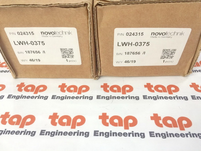 จำหน่าย Novotechnik LWH-0375