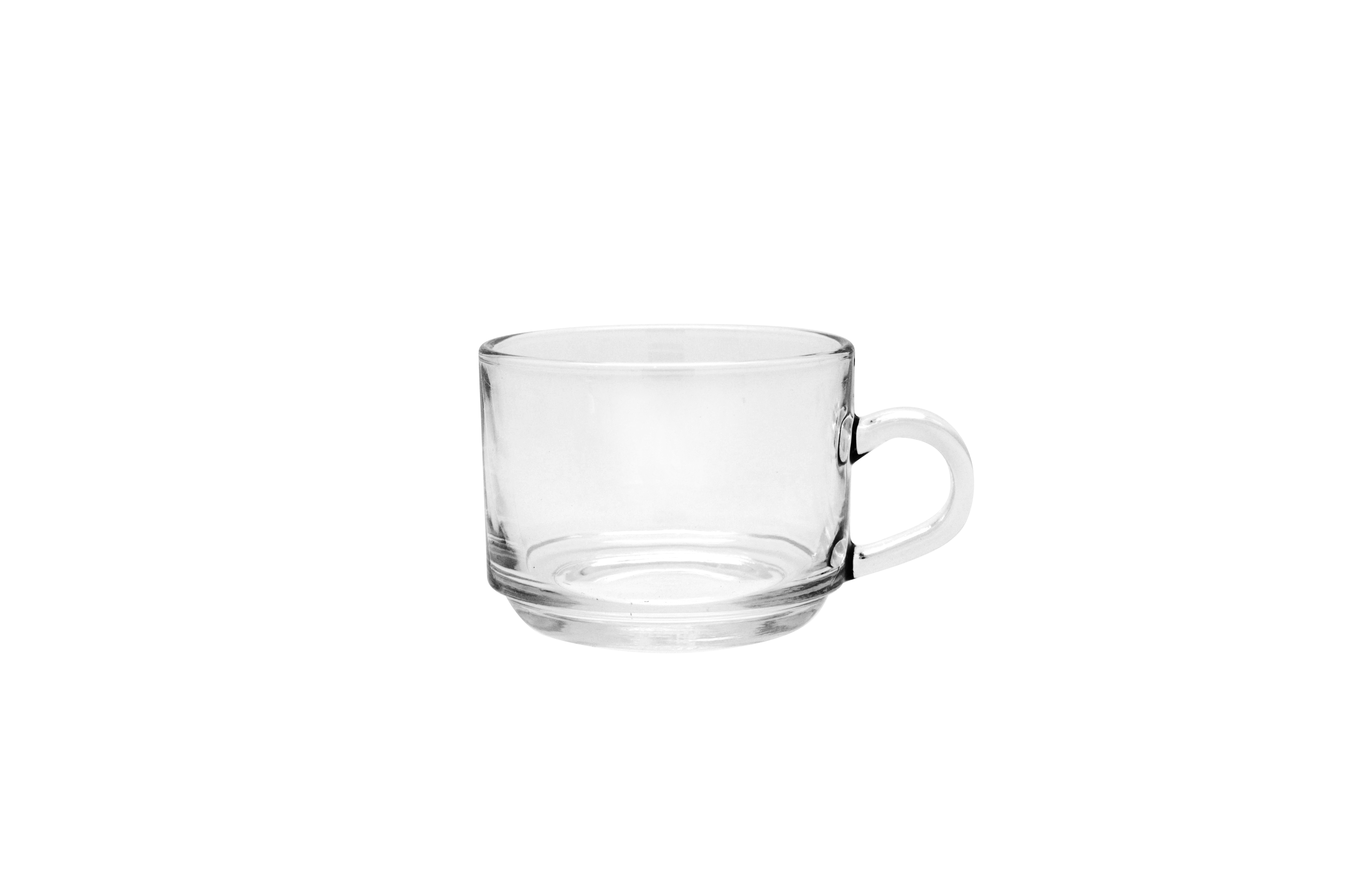 แก้วกาแฟ ทรงซ้อน