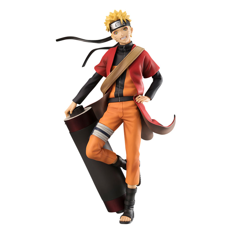 Naruto Shippuden - G.E.M. Uzumaki Naruto [ของแท้]