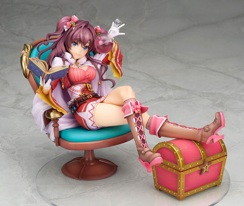 The Idolm@ster Cinderella Girls - Ichinose Shiki Perfume Tripper Ver. [ของแท้]