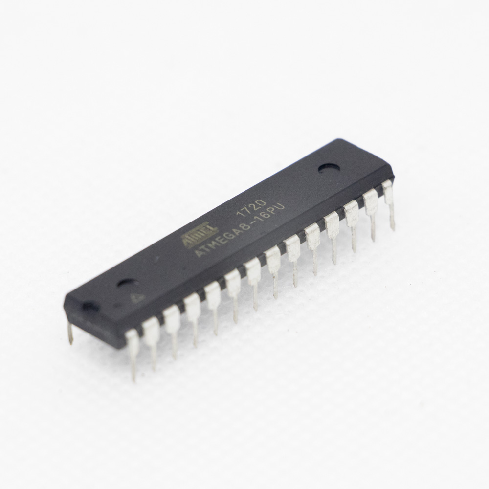 ATmega8-16PU