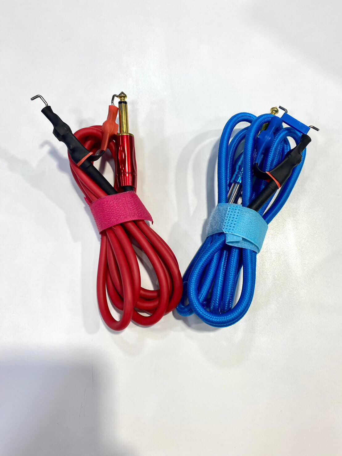 สายเกี่ยวเครื่องสัก Premium Clip Cord