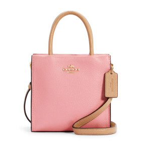 COACH 5691 MINI CALLY CROSSBODY IN COLORBLOCK (IMTAP) [5691IMTAP]