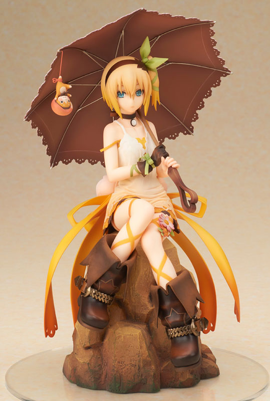 Tales of Zestiria - Edna 1/8 Complete Figure [ของแท้]
