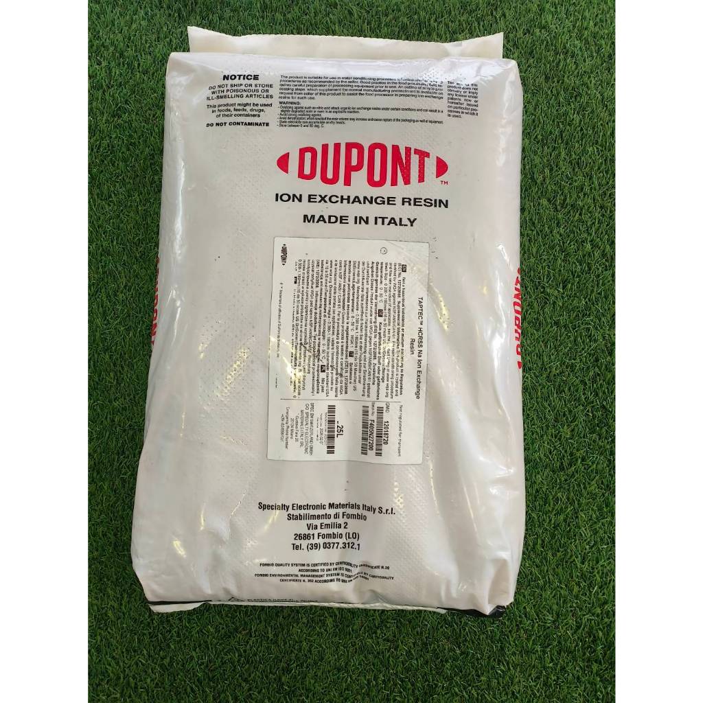 สารกรองเรซิ่น DuPont™ AmberLite™ IRC100 Na