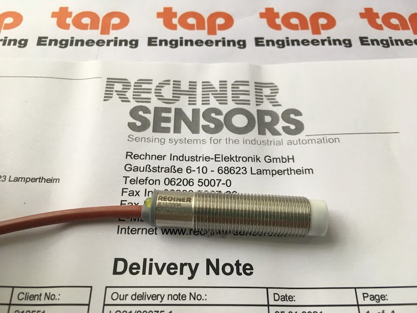 จำหน่าย Rechner Sensor