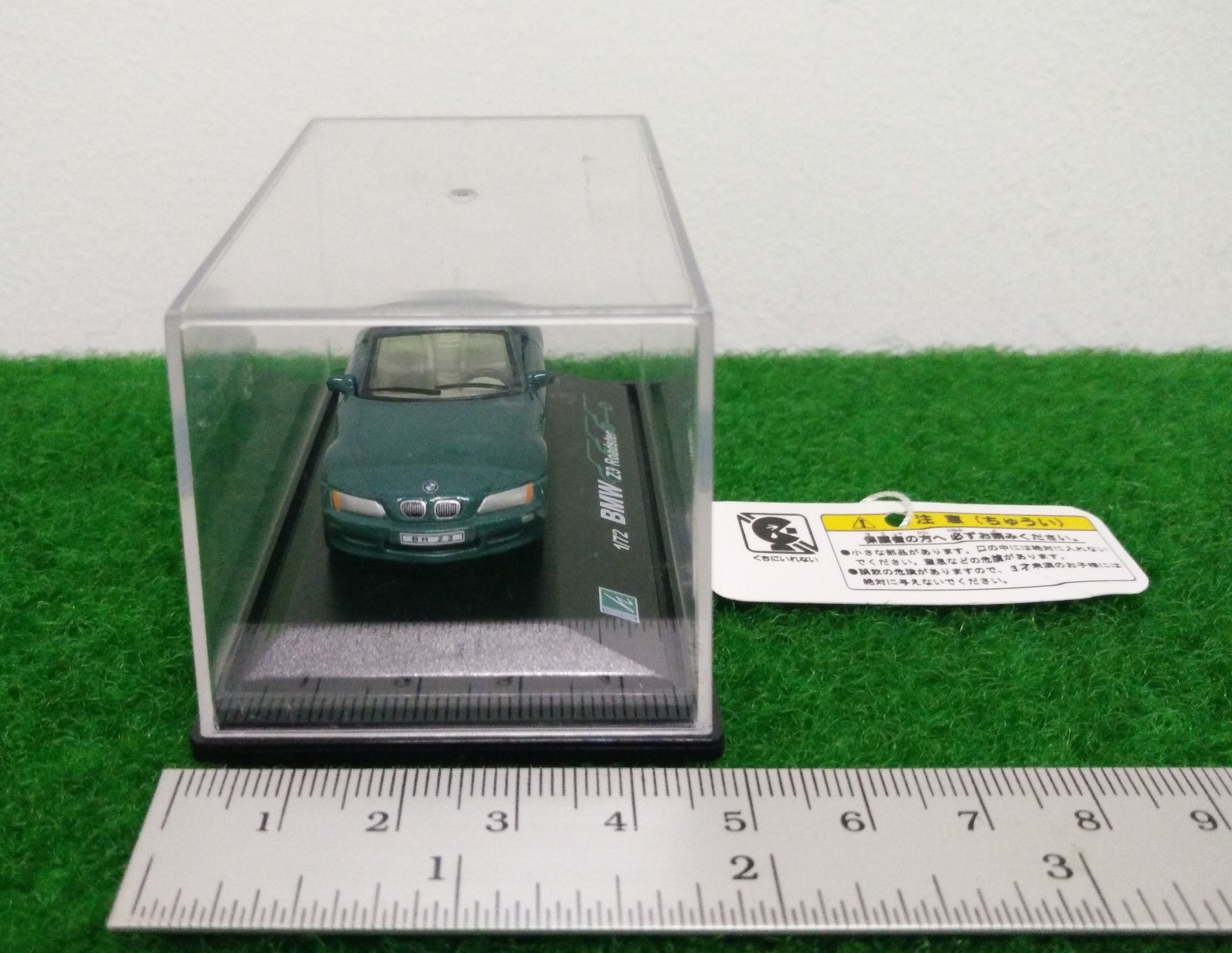 Hongwell BMW Z3 Roadster