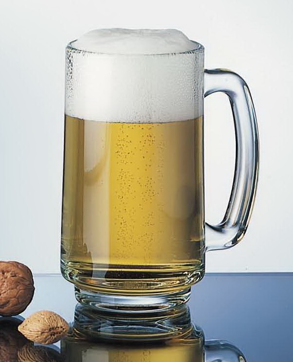 Beer Mug