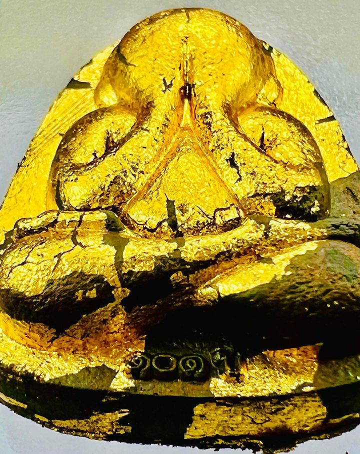 รุ่น เศรษฐีอุณาโลม ทีม 11 เสือ(ยกลัง)พร้อมส่ง