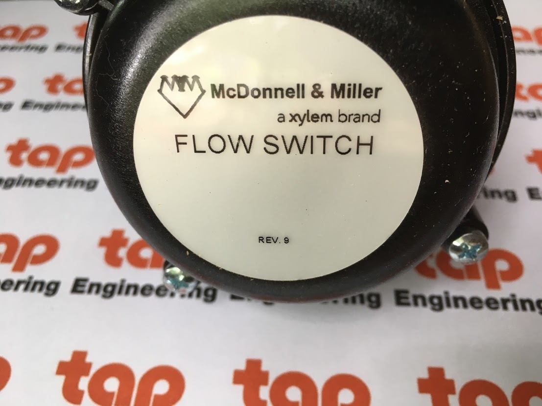 จำหน่าย McDonnell Flow Switch