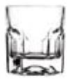 TCI ROCK GLASS 285 ML ชุด 6 ใบ