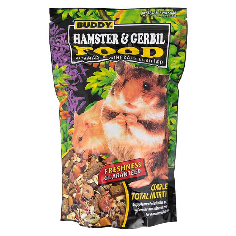 Buddy Hamster & Gerbil 1.2 ปอนด์