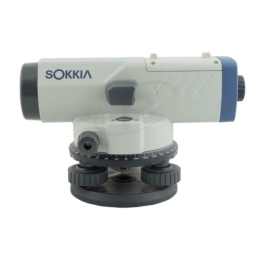กล้องระดับอัตโนมัติ SOKKIA B40A กำลังขยาย 24 เท่า