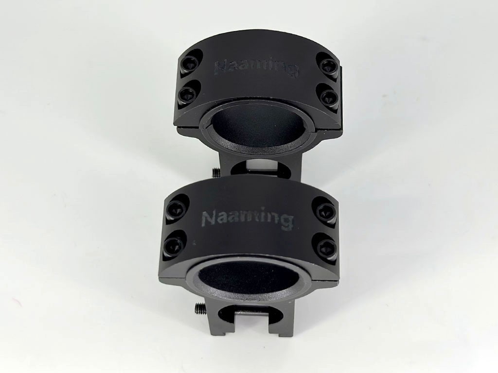 ขามองลอดศูนย์16มิล แบรนด์Naaming