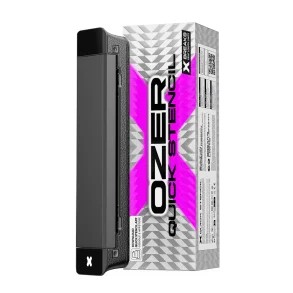 เครื่องลอกลาย OZER X เครื่องลอกลาย OZER X BLUETOOTH TATTOO OZER QUICK STENCIL PRINTER