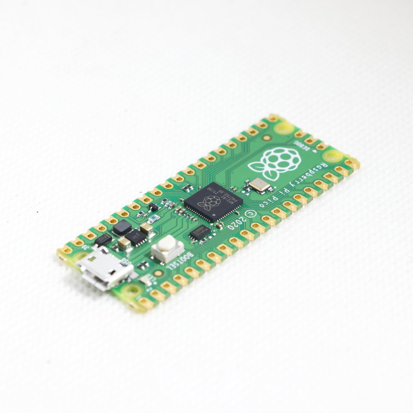 Raspberry Pi Pico RP2040