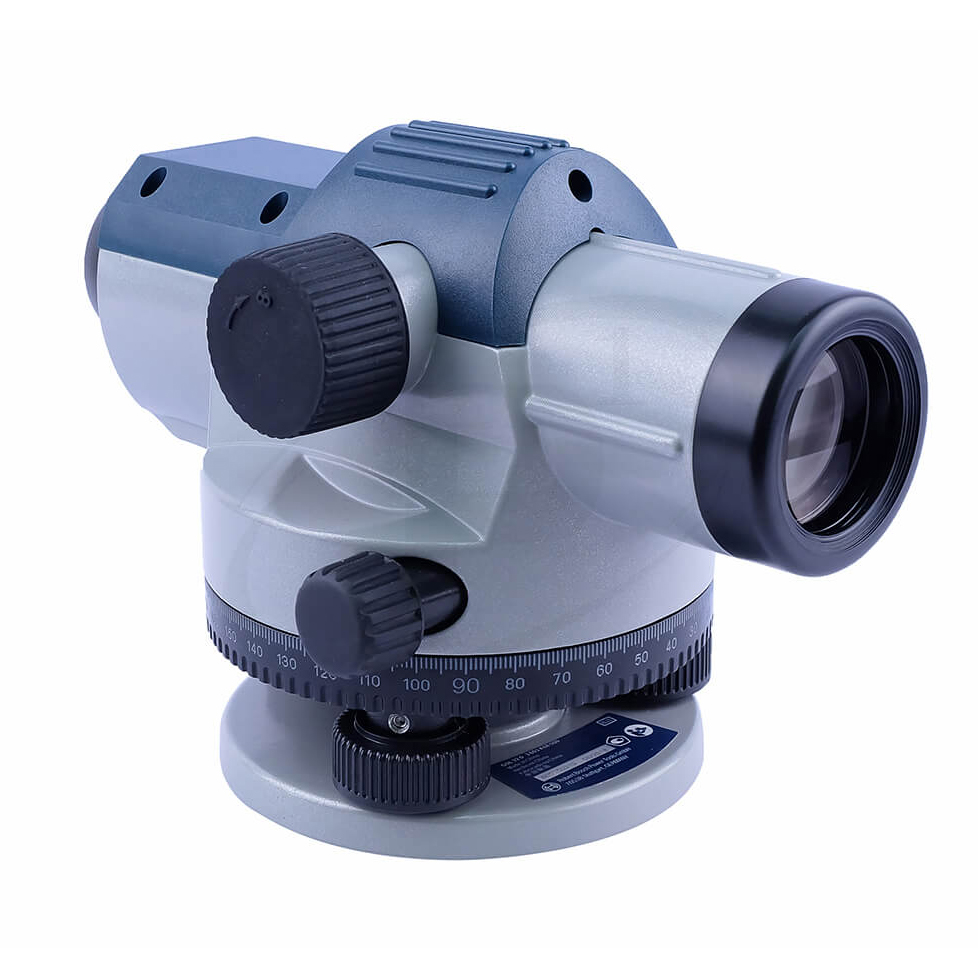 กล้องระดับอัตโนมัติ BOSCH GOL 32 D กำลังขยาย 32 เท่า