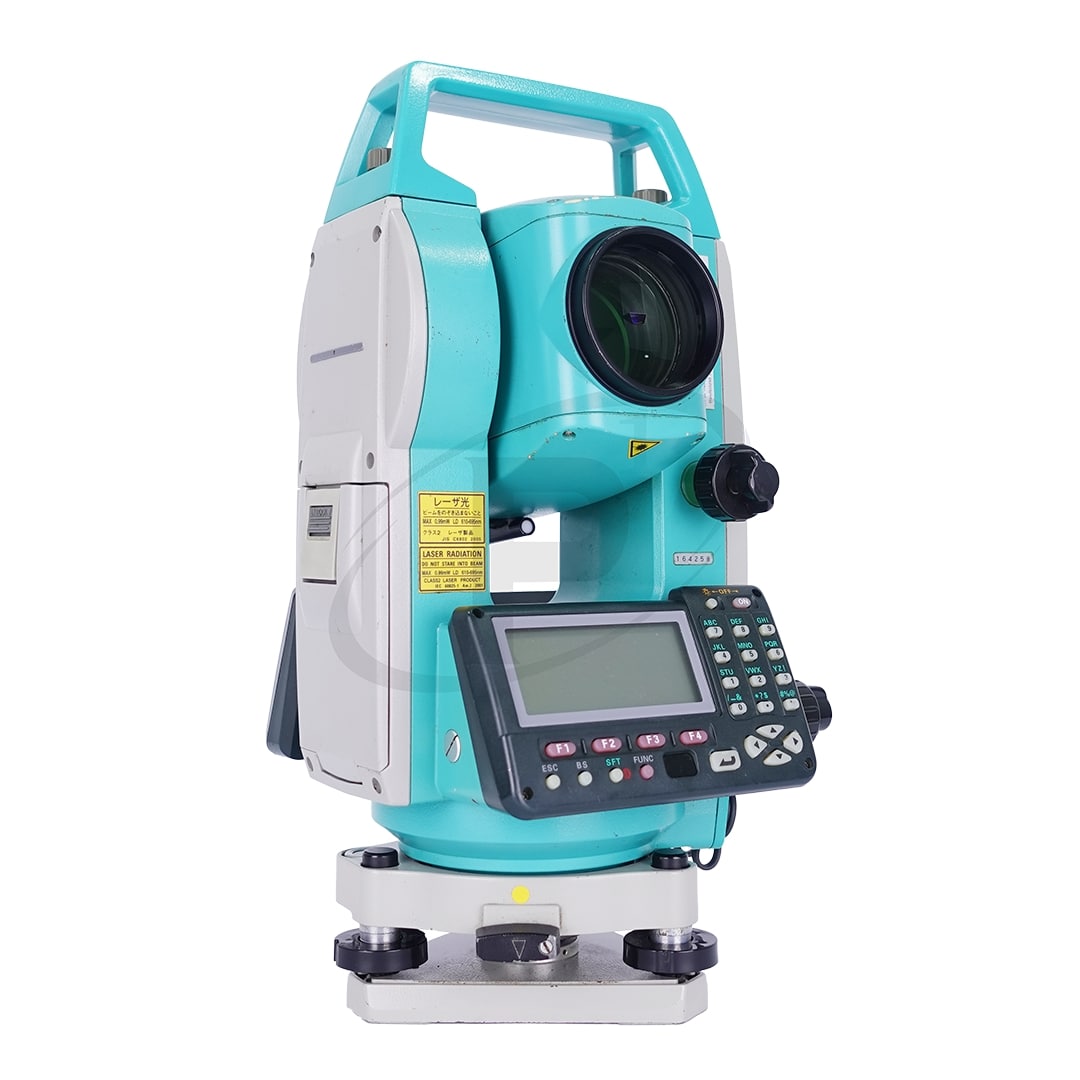 กล้อง TOTAL STATION SOKKIA SET5-30RK (มือสอง)