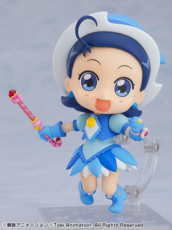 Ojamajo Doremi - Nendoroid Seno Aiko [ของแท้]