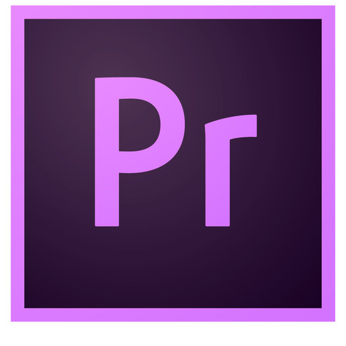 ADOBE PREMIERE PRO CC (1 Year)
