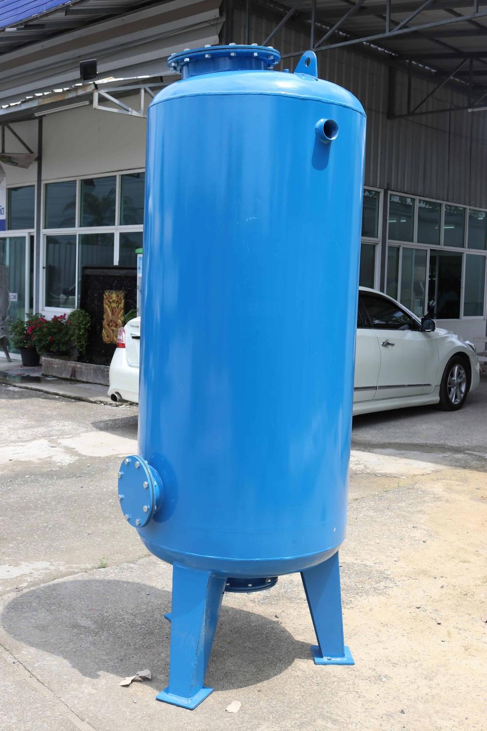 ถังกรองเหล็กขนาด64นิ้ว