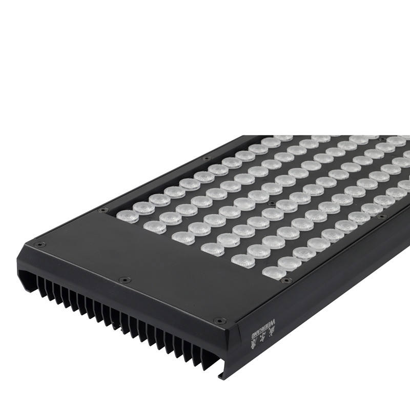 Week Aqua Z400 Pro โคมไฟสำหรับตู้ไม้น้ำสำหรับตู้ 24-30 นิ้ว พร้อม Shade